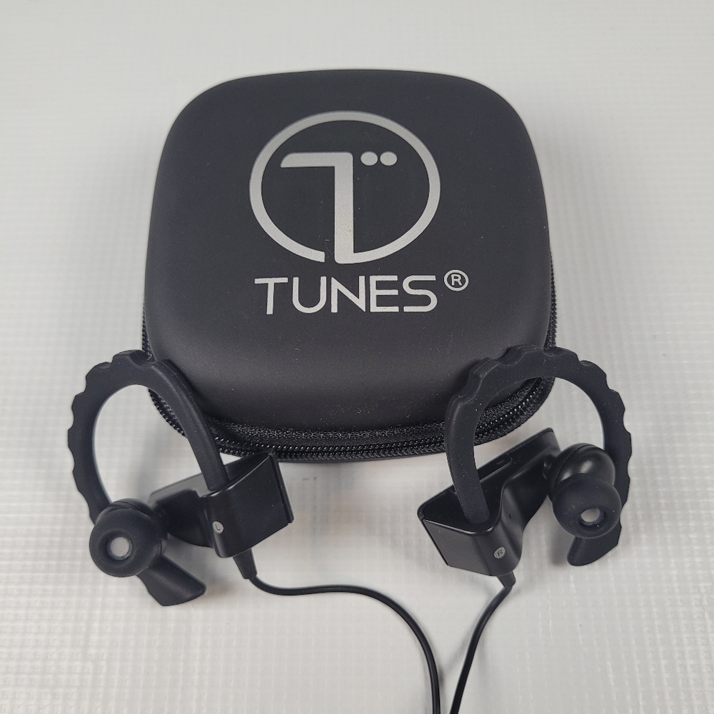 NWB Tunes Gear Earbuds